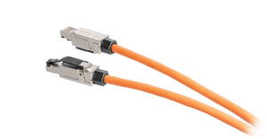 NMC-RJ88SA2-NT-MT Разъем RJ45 NIKOMAX