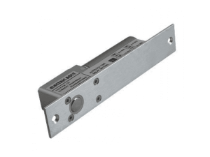 DS-K4T108 Замок электромеханический соленоидный врезной Hikvision