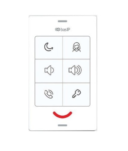 SP-03 WHITE SIP трубка BAS-IP