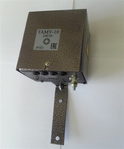 ТАМУ-10С-240/30В Трансформатор абонентский Техинформ