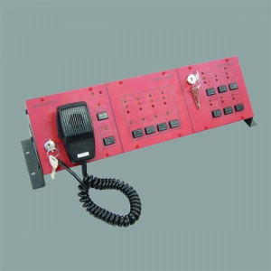 SP4-S Микрофонный пульт OMEGA