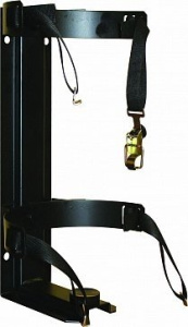 КТР-3 Кронштейн транспортный для ОП-3, ОУ-2, ОХ-2 Пожтехника Центр