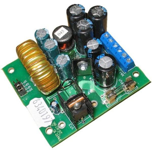 ПН-12-1,5 Модуль преобразователя напряжения Бастион