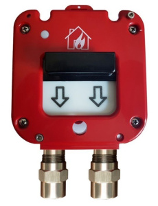 ИП 535/В "Север", новый корпус, кабельный ввод МКВМ М20В 0ExiаIICT6 Магнито-Контакт