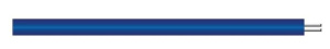 PHSC-280-XCR Извещатель тепловой линейный (термокабель) Protectowire