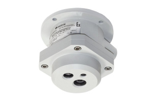 Релион-А-50-IP-4Мп-PoE исп.05 Видеокамера IP компактная взрывозащищенная Релион