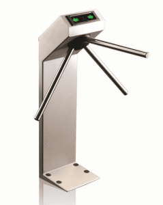 PERCo-TTR-04.1R Турникет-трипод электромеханический