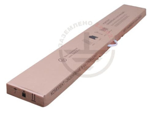 ZANDZ НЕРЖ Комплект заземления из нержавеющей стали универсальный (15 метров)