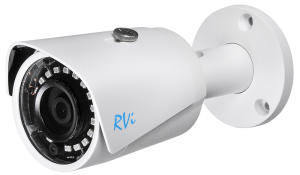 RVi-1NCT2020 (2.8) IP-камера цилиндрическая уличная