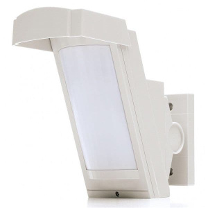 HX-40RAM Извещатель охранный объемный оптико-электронный уличный Optex