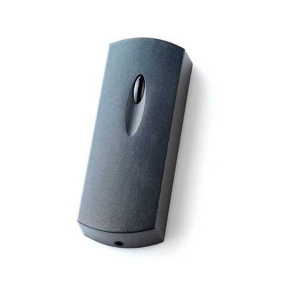 Matrix-III-EH (черный металлик) Считыватель бесконтактный для proxi-карт IronLogic