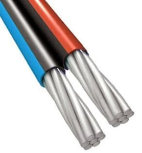 Провод СИП-4 2х25 