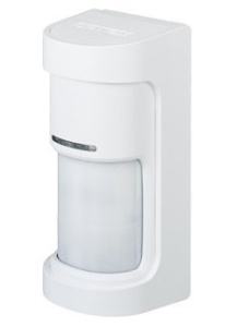 WXS-RAM Извещатель охранный объемный оптико-электронный уличный радиоканальный Optex