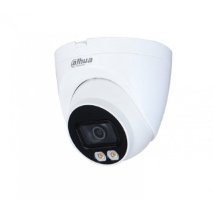 DH-IPC-HDW2239TP-AS-LED-0360B Видеокамера IP уличная купольная Dahua