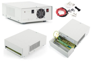 СКАТ 1200Т исп. 12/20 Источник вторичного электропитания резервированный Бастион