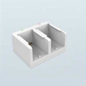 CS-CMT-CHARGER A Зарядка для 2-х батарей от камер С3А EZVIZ