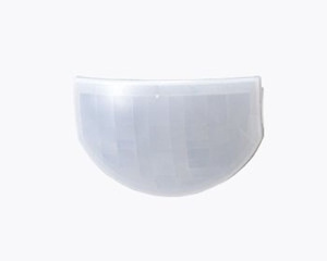 RX/FX/RXC FL-60N Линза поверхностная (штора/занавес) 18х1.8м для извещателей серий Optex