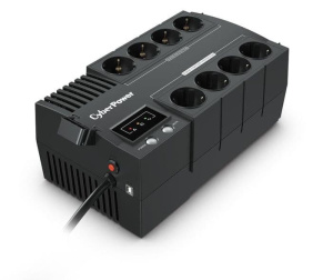 BS850E NEW Источник бесперебойного питания CyberPower