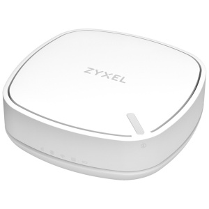 LTE3302-M432-EU01V1F Роутер беспроводной N300 3G/4G cat.4 белый ZYXEL