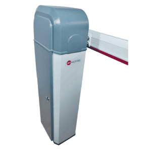 ASB6000 (с прямоугольной стрелой 6,3 метра) Шлагбаум автоматический для правостороннего монтажа AN-Motors