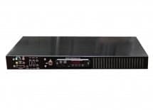 АРИЯ-ТС-БРО-РМ-2-120 Блок речевого оповещения двухзонный Электротехника и Автоматика