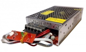 UPS 120W Simple Бесперебойный импульсный блок питания FARADAY