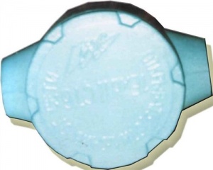 КПА-20, IP54 Коробка коммутационная взрывозащищенная ЭлектроСпецИндустрия