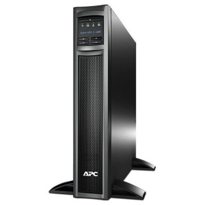 SMX3000RMHV2UNC APC Smart-UPS X 3000 ВА Источник бесперебойного питания APC