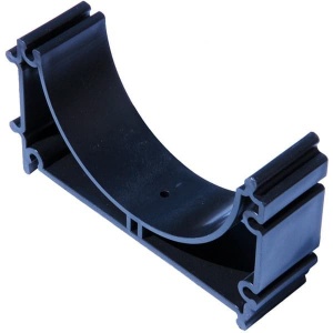 Держатель расстояния универсальный для двухстенных и дренажных труб 160мм