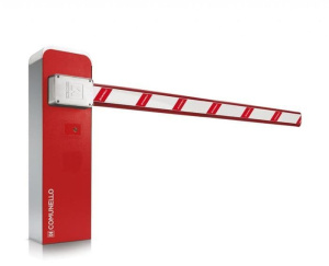 LT500 (со стрелой 5м) Комплект шлагбаума Comunello