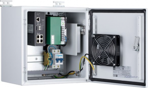 NSBox-2040 (PX15F33F) Узел доступа NSGate