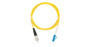 NMF-PC1S2C2-FCU-LCU-003 Патч-корд оптический одномодовый NIKOMAX