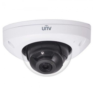 IPC312SR-VPF28-C IP-камера купольная уличная Uniview