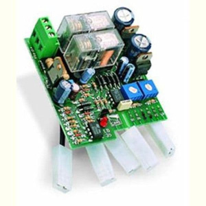 LB38 Плата резервного питания CAME