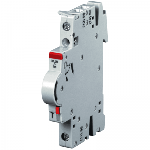 Вспомогательный контакт ABB S2C-H01 НЗ