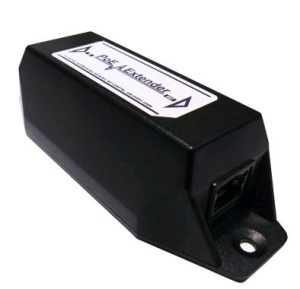 CO-PE-B25-P103v2 Удлинитель Ethernet с PoE ComOnyx