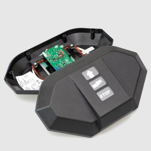 PERCo-MK-KT02.9 Монтажный комплект PERCo