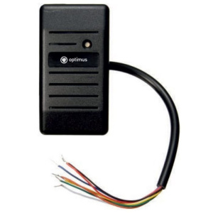 CR-01 Считыватель бесконтактный для proxi-карт Optimus