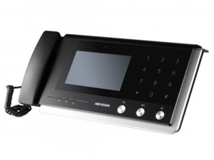 DS-KM8301 Пульт контроля и управления Hikvision