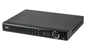 RVi-1NR32260 IP-видеорегистратор 32-канальный Rvi