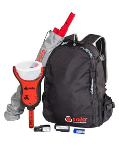 URBAN 365-001 Устройство для проверки дымовых и тепловых извещателей Detectortesters