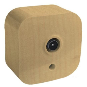 782269 Розетка телевизионная TV Дерево Legrand Quteo