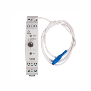 Амадон Электронный термостат с выносным датчиком для контроля системы охлаждения УКВ