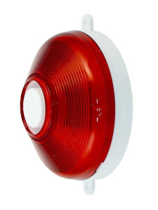 Гром-24КПС Комбинированный оповещатель со стробовспышкой Арсенал