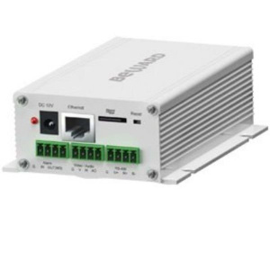 B102S IP видеосервер 1-канальный Beward