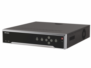 DS-7732NI-K4 IP-видеорегистратор 32-канальный Hikvision