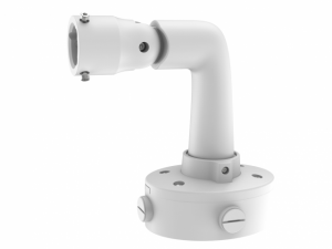 DS-2663ZJ Настенный кронштейн Hikvision