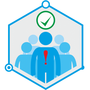 TRASSIR Staff Tracker Программное обеспечение для IP систем видеонаблюдения