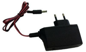 Зарядное устройство для фонаря ФОС-3