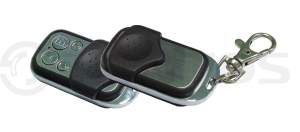 Tst-TRS-4R Четырёхканальный миниатюрный брелок-передатчик Tantos